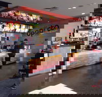 Oporto - Glenside - Kingaroy Accommodation