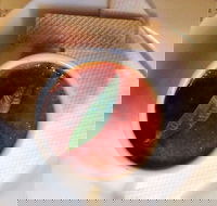 Osteria Sanso - Kingaroy Accommodation