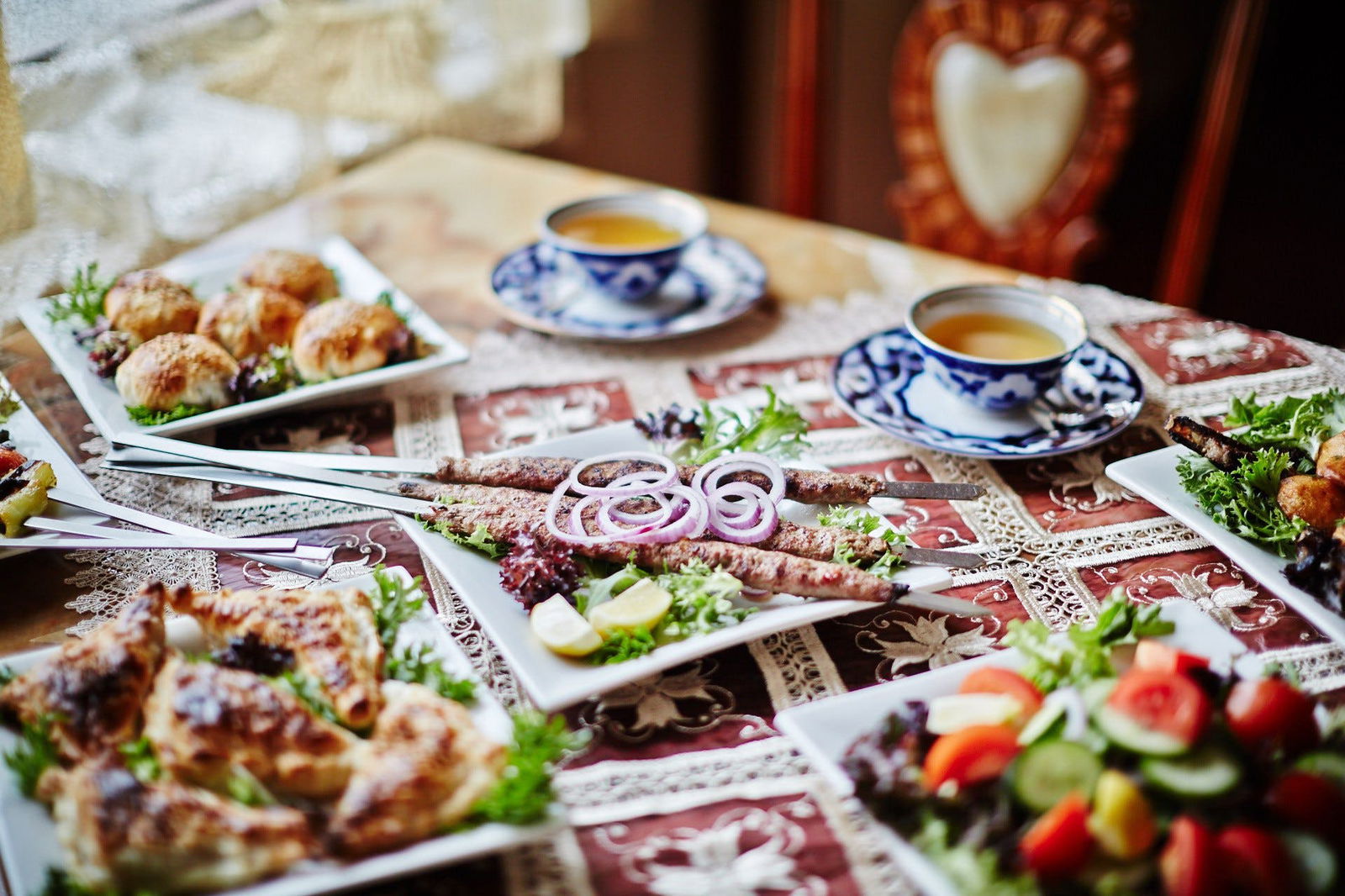 Kingaroy Accommodation