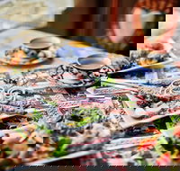 Pamir Restaurant - Kingaroy Accommodation