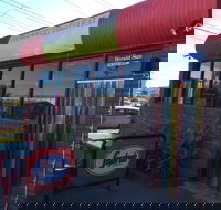 Panda - Kingaroy Accommodation