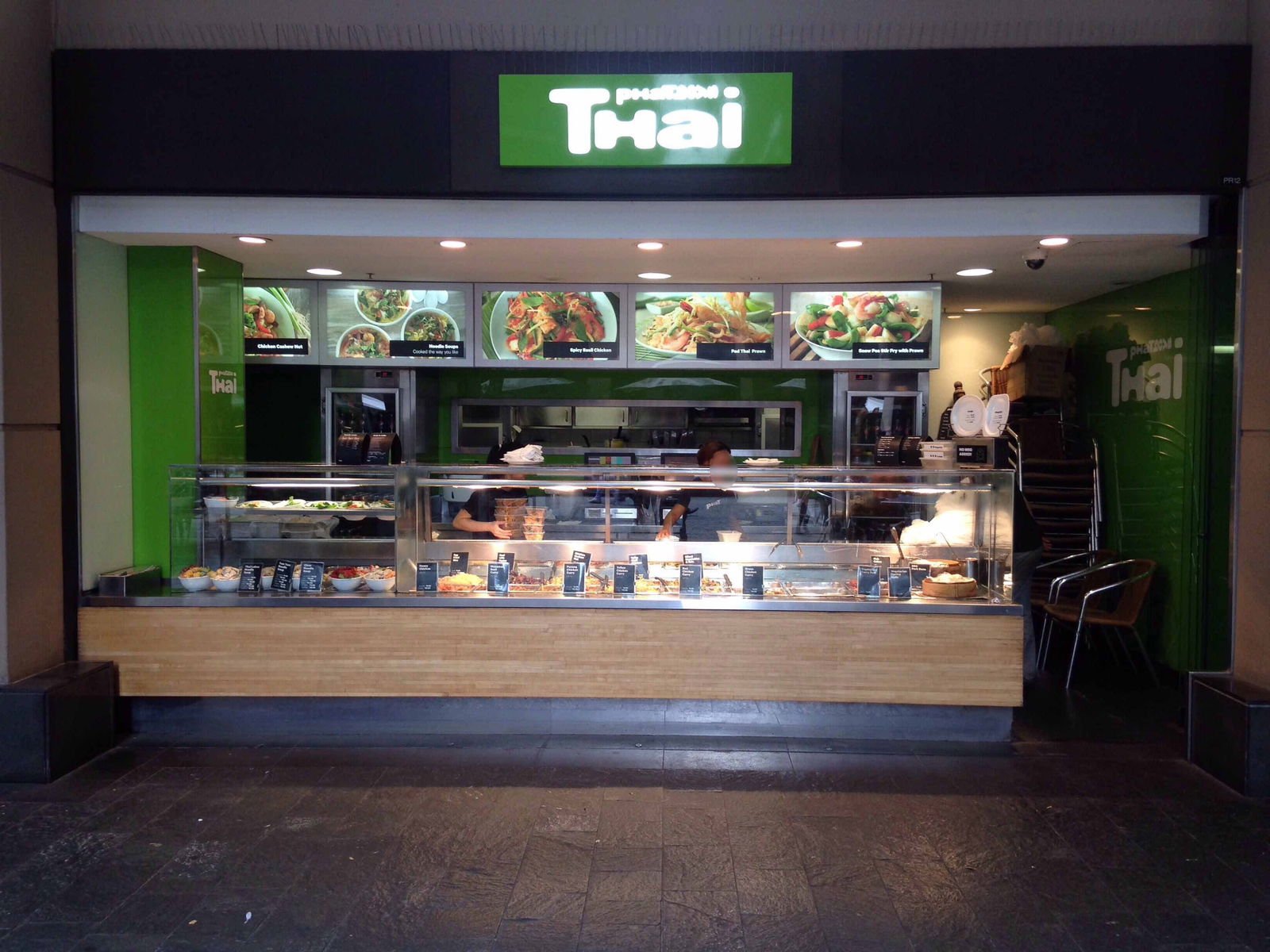 St Leonards NSW Kingaroy Accommodation