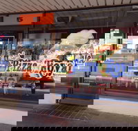 Pizza Royale - Kingaroy Accommodation