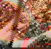 Pizza Hut - Springvale - Kingaroy Accommodation