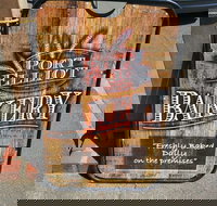 Port Elliot Bakery - Kingaroy Accommodation