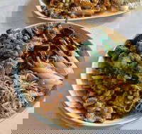 Rock Kung - Kingaroy Accommodation