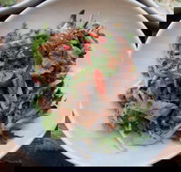 Royal Albert Hotel - Kingaroy Accommodation