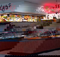 Royal Chopsticks - Kingaroy Accommodation