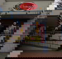 Sakura Sushi - Marden - Kingaroy Accommodation