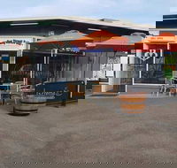 Shelley Street Cafe - Kingaroy Accommodation