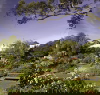 Skillogalee Winery  Restaurant - Kingaroy Accommodation