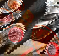 Smile - Kingaroy Accommodation