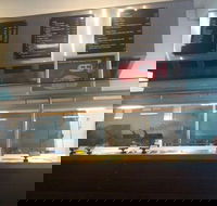 South Parade Charcoal Chicken - Kingaroy Accommodation