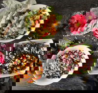 Soul Origin - Taylors Lakes - Kingaroy Accommodation