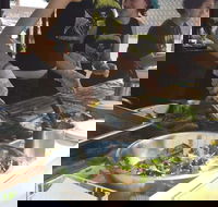 St Gerrys Food Truck - Kingaroy Accommodation