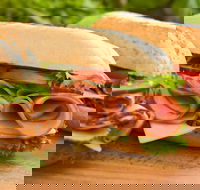 Subway - Benowa - Kingaroy Accommodation