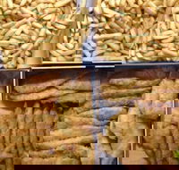 Sunshine Deli Snack Bar - Kingaroy Accommodation