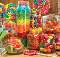 Taylor's Sweets  Treats - Kingaroy Accommodation