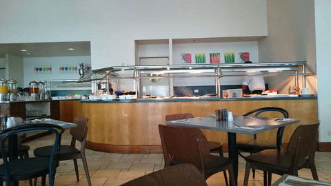Teshi's - Kingaroy Accommodation 0
