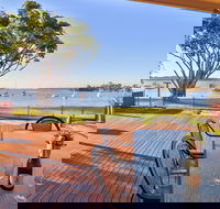Thailander - Bayside - Frankston - Kingaroy Accommodation