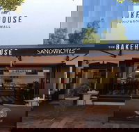 The Bakehouse - Kingaroy Accommodation