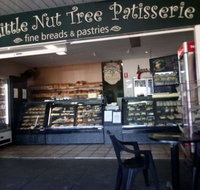 The Little Nut Tree Patisserie - Kingaroy Accommodation