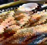 The Norfolk - Kingaroy Accommodation