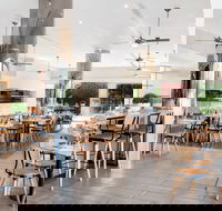 The Grill Pelican Waters - Kingaroy Accommodation