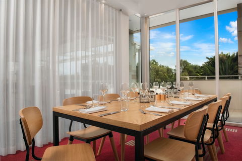 The Grill Pelican Waters - Kingaroy Accommodation 1