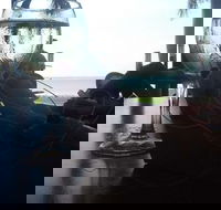 The 3844 - Kingaroy Accommodation