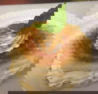 The Pie Guru - Kingaroy Accommodation