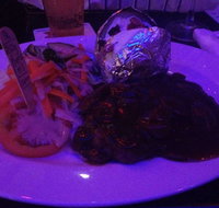 The Deck - Steakhouse at the Marina - Kingaroy Accommodation
