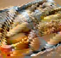 The Hangi Pit - Springfield - Kingaroy Accommodation