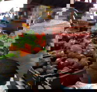 The Cheesecake Shop - North Geelong - Kingaroy Accommodation