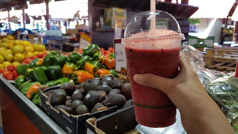 The Cheesecake Shop - North Geelong - Kingaroy Accommodation 0