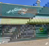 The Cheesecake Shop - Elizabeth - Kingaroy Accommodation