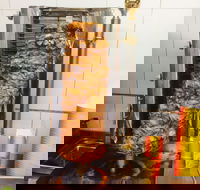 Thornlie Kebabs - Kingaroy Accommodation