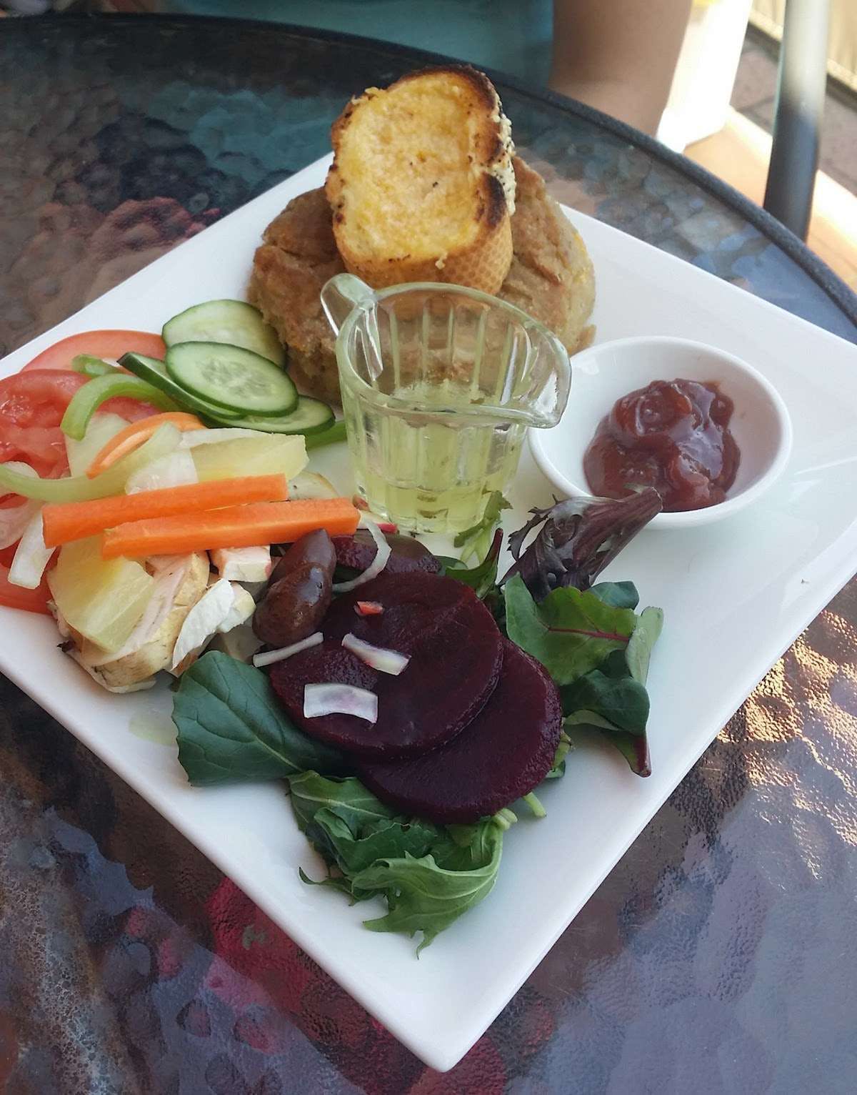  Kingaroy Accommodation