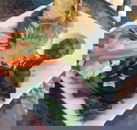 Timeless Treasures and Tearoom - Kingaroy Accommodation