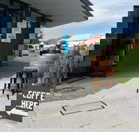 Time Out Cafe - Kingaroy Accommodation