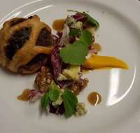 Veldt Restaurant - Kingaroy Accommodation