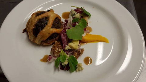 Veldt Restaurant - Kingaroy Accommodation 0