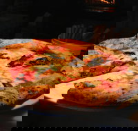 Via Napoli Pizzeria - Surry Hills - Kingaroy Accommodation