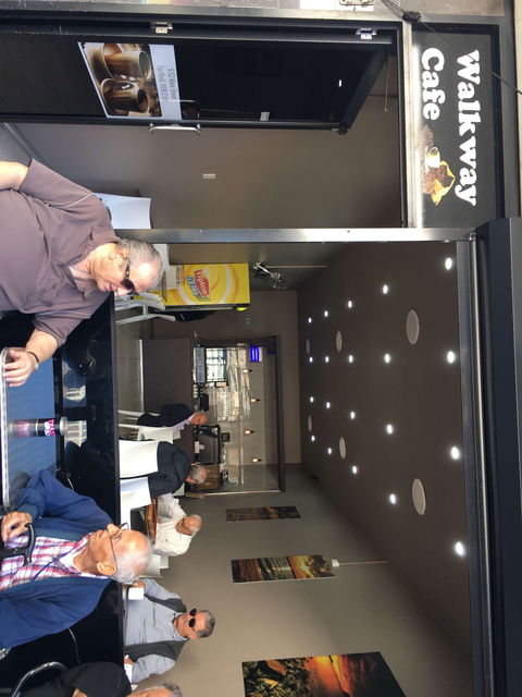 Walkway Cafe - Kingaroy Accommodation 0