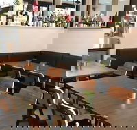 Warung Kartini - Kingaroy Accommodation