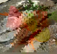 Wassam - Kingaroy Accommodation