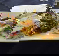 Windows on Wygonda - Kingaroy Accommodation