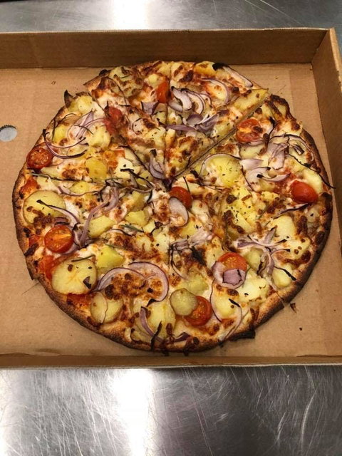 Al Forno - Kingaroy Accommodation 0