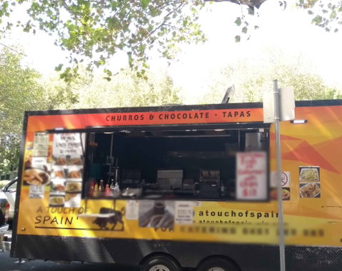 A Touch Of Spain - Kingaroy Accommodation 0