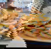 Balthazar Cafe - Kingaroy Accommodation